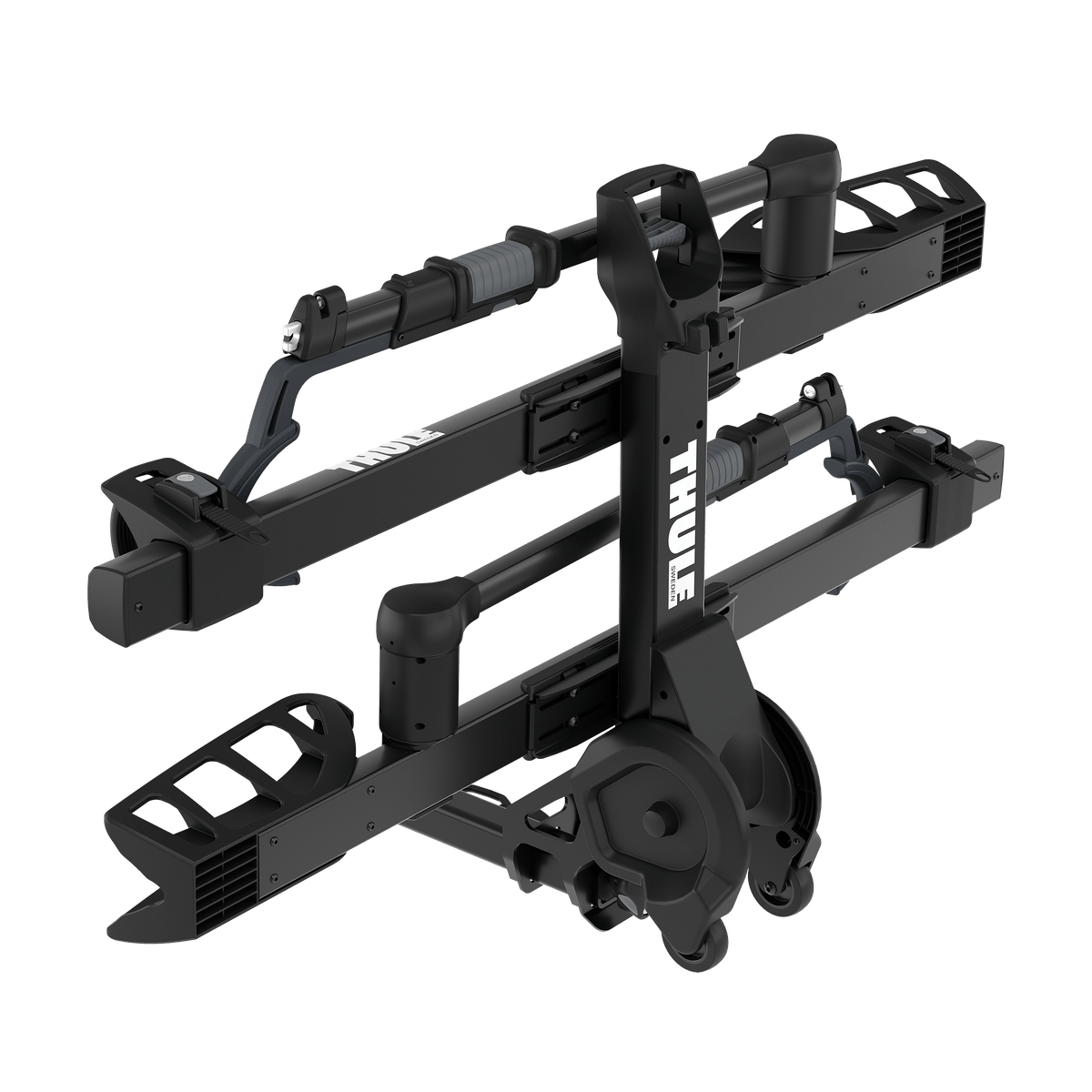 Thule T2 Pro XTR portabicicletas cubo - 2 bicis