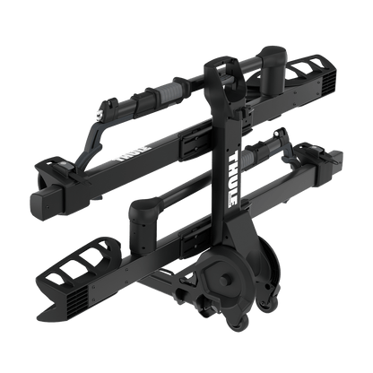 Thule T2 Pro XTR portabicicletas cubo - 2 bicis