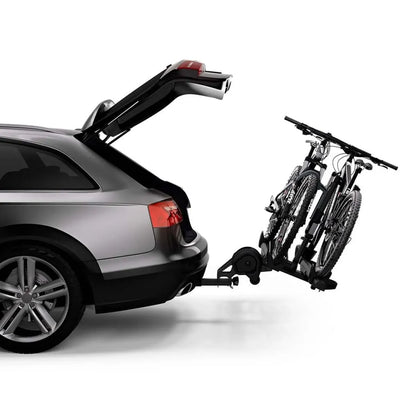 Thule T2 Pro XTR portabicicletas cubo - 2 bicis