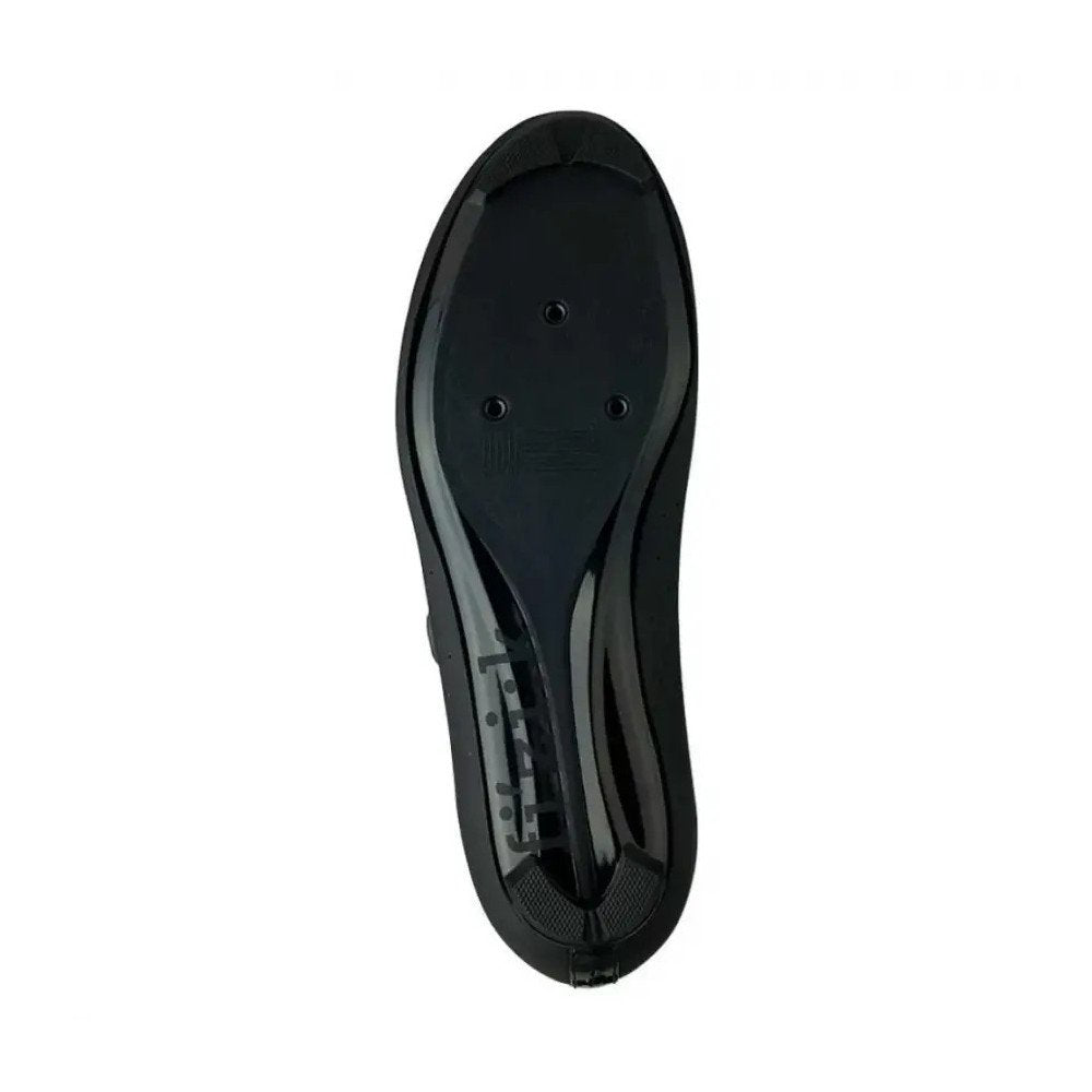 ZAPATILLA TEMPO OVERCURVE R5 COLOR NEGRO-NEGRO | FIZIK - CINCO AM