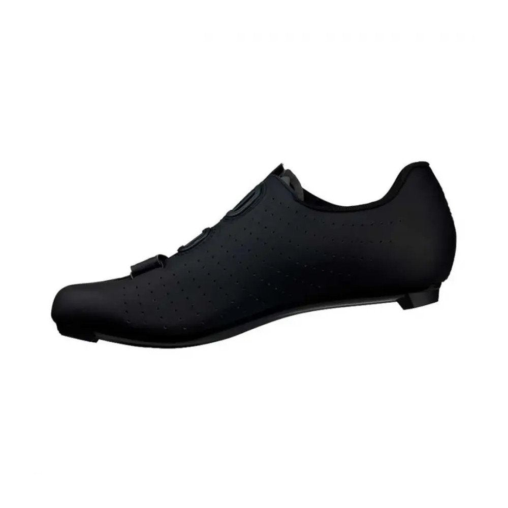 ZAPATILLA TEMPO OVERCURVE R5 COLOR NEGRO-NEGRO | FIZIK - CINCO AM