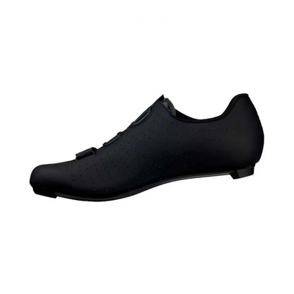 ZAPATILLA TEMPO OVERCURVE R5 COLOR NEGRO-NEGRO | FIZIK - CINCO AM