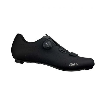 ZAPATILLA TEMPO OVERCURVE R5 COLOR NEGRO-NEGRO | FIZIK - CINCO AM