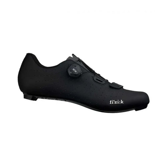 ZAPATILLA TEMPO OVERCURVE R5 COLOR NEGRO-NEGRO | FIZIK - CINCO AM