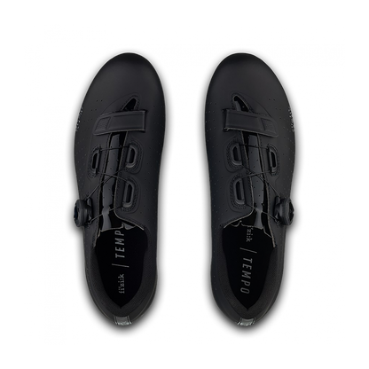ZAPATILLA TEMPO OVERCURVE R5 COLOR NEGRO-NEGRO | FIZIK - CINCO AM